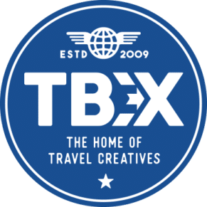 Spoke at TBEX Quebec