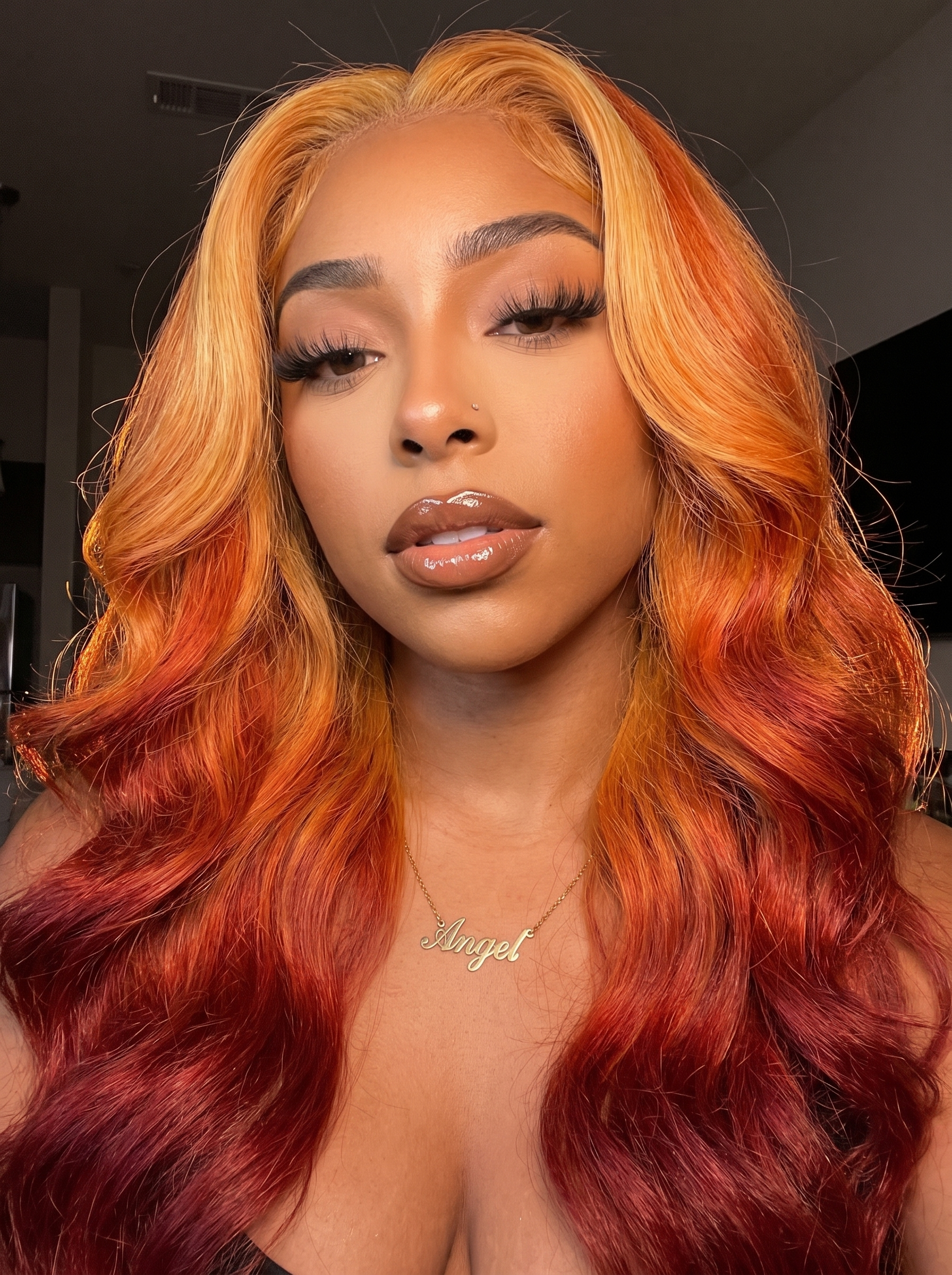 Crystal Burt