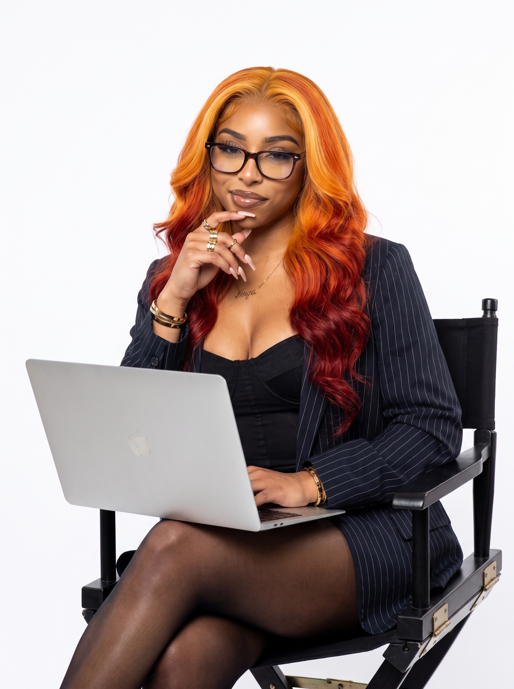 Crystal Burt, founder of A.C.T.